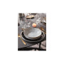 Тарілка Luminarc Diwali Marble Granit 20 см супова (P9835)