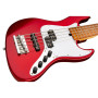 Бас-гітара Sadowsky MetroExpress 21-Fret Hybrid P/J Bass Morado 5-String - Candy Apple Red Metallic (SME21HP5 31R OKU FR) Бас-гітара Sadowsky MetroExpress 21-Fret Hybrid P/J Bass Morado 5-String - Candy Apple Red Metallic (SME21HP5 31R OKU FR)