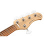 Бас-гітара Sadowsky MetroExpress 21-Fret Hybrid P/J Bass Morado 5-String - Candy Apple Red Metallic (SME21HP5 31R OKU FR) Бас-гітара Sadowsky MetroExpress 21-Fret Hybrid P/J Bass Morado 5-String - Candy Apple Red Metallic (SME21HP5 31R OKU FR)
