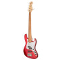 Бас-гітара Sadowsky MetroExpress 21-Fret Hybrid P/J Bass Morado 5-String - Candy Apple Red Metallic (SME21HP5 31R OKU FR) Бас-гітара Sadowsky MetroExpress 21-Fret Hybrid P/J Bass Morado 5-String - Candy Apple Red Metallic (SME21HP5 31R OKU FR)