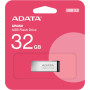 USB флеш накопичувач ADATA 32GB UR350 Silver-Black USB 3.2 (UR350-32G-RSR/BK) USB флеш накопичувач ADATA 32GB UR350 Silver-Black USB 3.2 (UR350-32G-RSR/BK)