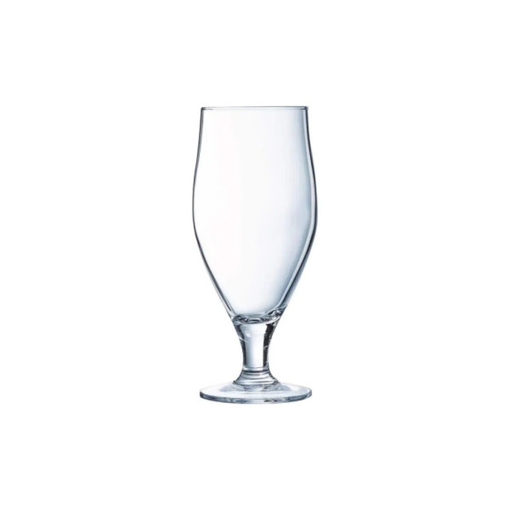 Келих Arcoroc Cervoise для пива 380 мл (07132)