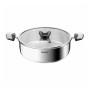 Сотейник Tefal Emotion+ з кришкою 24 см (E3067045)