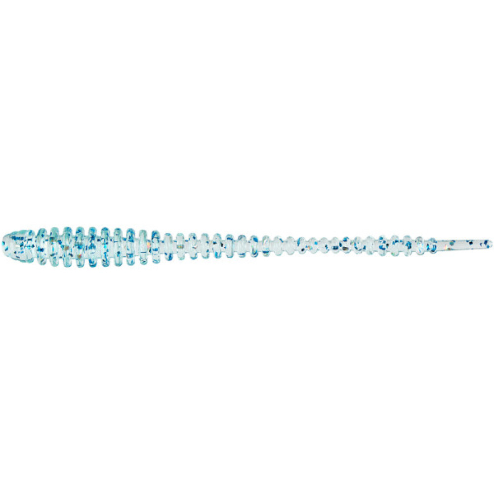 Силікон рибальський Reins Ajiring Shaker 3" 158 Deadly Blow Sardine (12 шт/уп.) (1552.10.50)