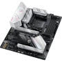 Материнcька плата ASUS ROG STRIX B550-A GAMING sAM4 B550 4xDDR4 M.2 HDMI DP ATX Материнcька плата ASUS ROG STRIX B550-A GAMING sAM4 B550 4xDDR4 M.2 HDMI DP ATX