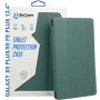 Чохол до планшета BeCover Soft Edge stylus holder Samsung Tab S9 Plus (SM-X810/SM-X816)/S9 FE Plus (SM-X610/SM-X616) 12.4" (710406) Чохол до планшета BeCover Soft Edge stylus holder Samsung Tab S9 Plus (SM-X810/SM-X816)/S9 FE Plus (SM-X610/SM-X616) 12.4" (710406)