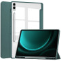 Чохол до планшета BeCover Soft Edge stylus holder Samsung Tab S9 Plus (SM-X810/SM-X816)/S9 FE Plus (SM-X610/SM-X616) 12.4" (710406) Чохол до планшета BeCover Soft Edge stylus holder Samsung Tab S9 Plus (SM-X810/SM-X816)/S9 FE Plus (SM-X610/SM-X616) 12.4" (710406)