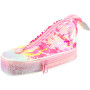 Пенал Cool For School у формі кеда з паєтками 2 відділення Жовтий (5987-yellow) Пенал Cool For School у формі кеда з паєтками 2 відділення Жовтий (5987-yellow)