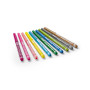 Фломастери Crayola Набір Silly Scents Washable Тонка лінія з ароматом 10 шт (256340.024) Фломастери Crayola Набір Silly Scents Washable Тонка лінія з ароматом 10 шт (256340.024)