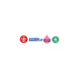 Ролер UNI Eye Needle 0,5 мм синій (UB-185S.Blue) Ролер UNI Eye Needle 0,5 мм синій (UB-185S.Blue)