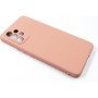 Чохол до мобільного телефона Dengos Soft для Samsung Galaxy A53 (pink) (DG-TPU-SOFT-02) Чохол до мобільного телефона Dengos Soft для Samsung Galaxy A53 (pink) (DG-TPU-SOFT-02)