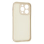 Чохол до мобільного телефона Armorstandart Icon Ring Apple iPhone 14 Pro Stone (ARM68714) Чохол до мобільного телефона Armorstandart Icon Ring Apple iPhone 14 Pro Stone (ARM68714)