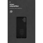 Чохол до мобільного телефона Armorstandart ICON Samsung A06 (A065) Camera cover Black (ARM80134) Чохол до мобільного телефона Armorstandart ICON Samsung A06 (A065) Camera cover Black (ARM80134)