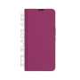 Чохол до мобільного телефона BeCover Exclusive New Style ZTE Blade A55 Red (712613)