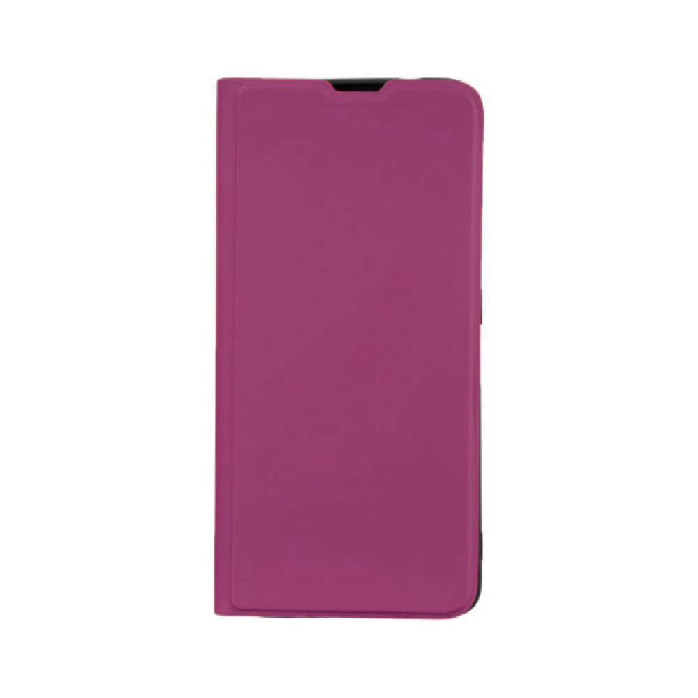 Чохол до мобільного телефона BeCover Exclusive New Style ZTE Blade A55 Red (712613)