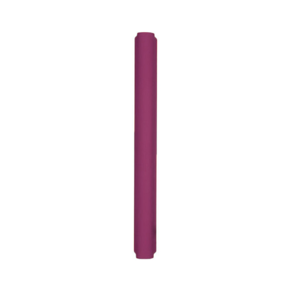 Чохол до мобільного телефона BeCover Exclusive New Style ZTE Blade A55 Red (712613)