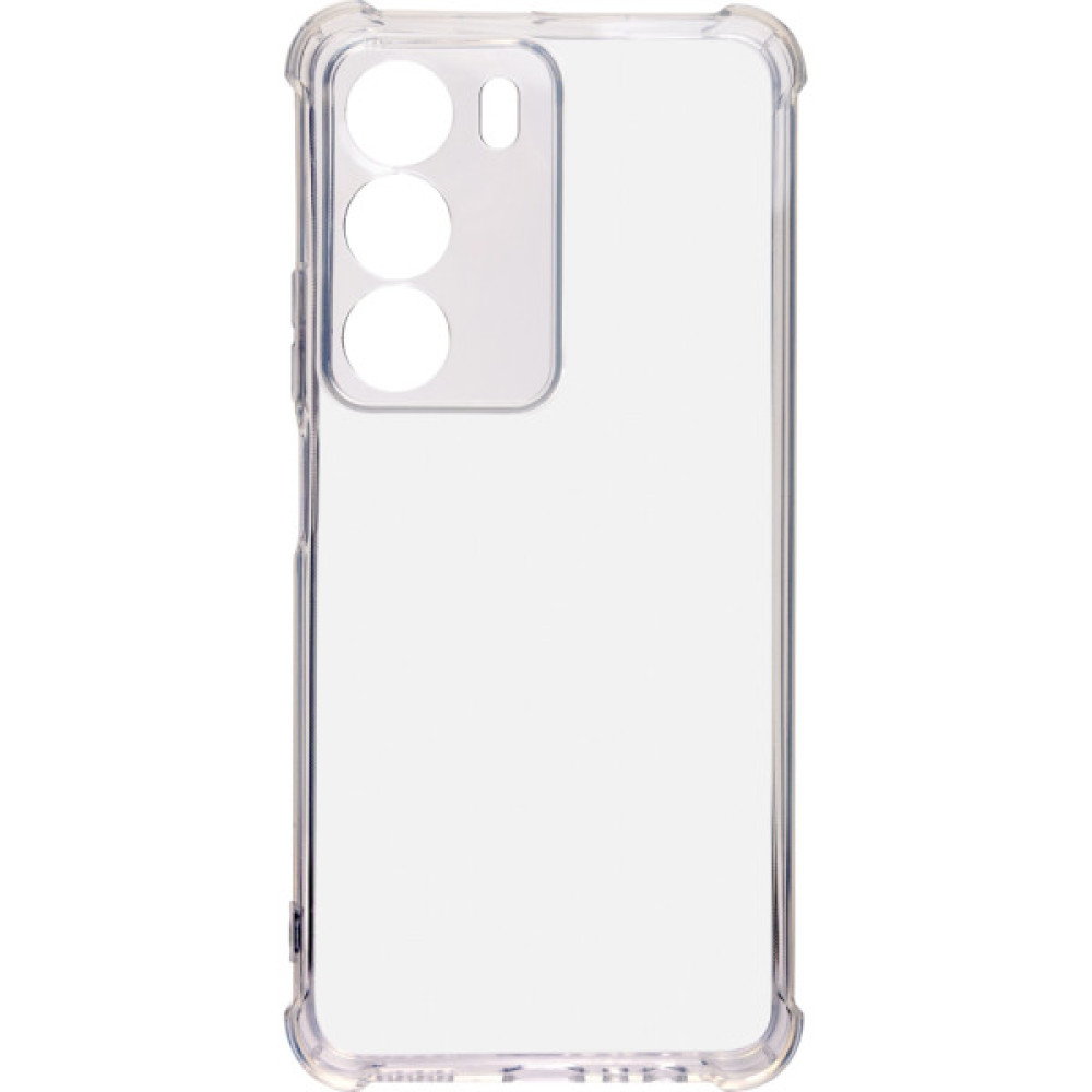Чохол до мобільного телефона Armorstandart Air Force Realme C71 4G Clear (ARM83885) Чохол до мобільного телефона Armorstandart Air Force Realme C71 4G Clear (ARM83885)
