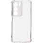 Чохол до мобільного телефона Armorstandart Air Force Realme C71 4G Clear (ARM83885) Чохол до мобільного телефона Armorstandart Air Force Realme C71 4G Clear (ARM83885)