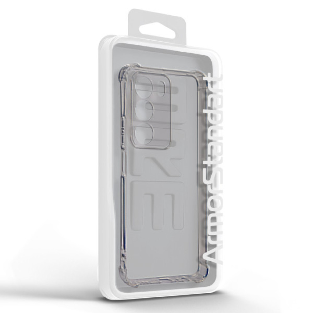 Чохол до мобільного телефона Armorstandart Air Force Realme C71 4G Clear (ARM83885) Чохол до мобільного телефона Armorstandart Air Force Realme C71 4G Clear (ARM83885)
