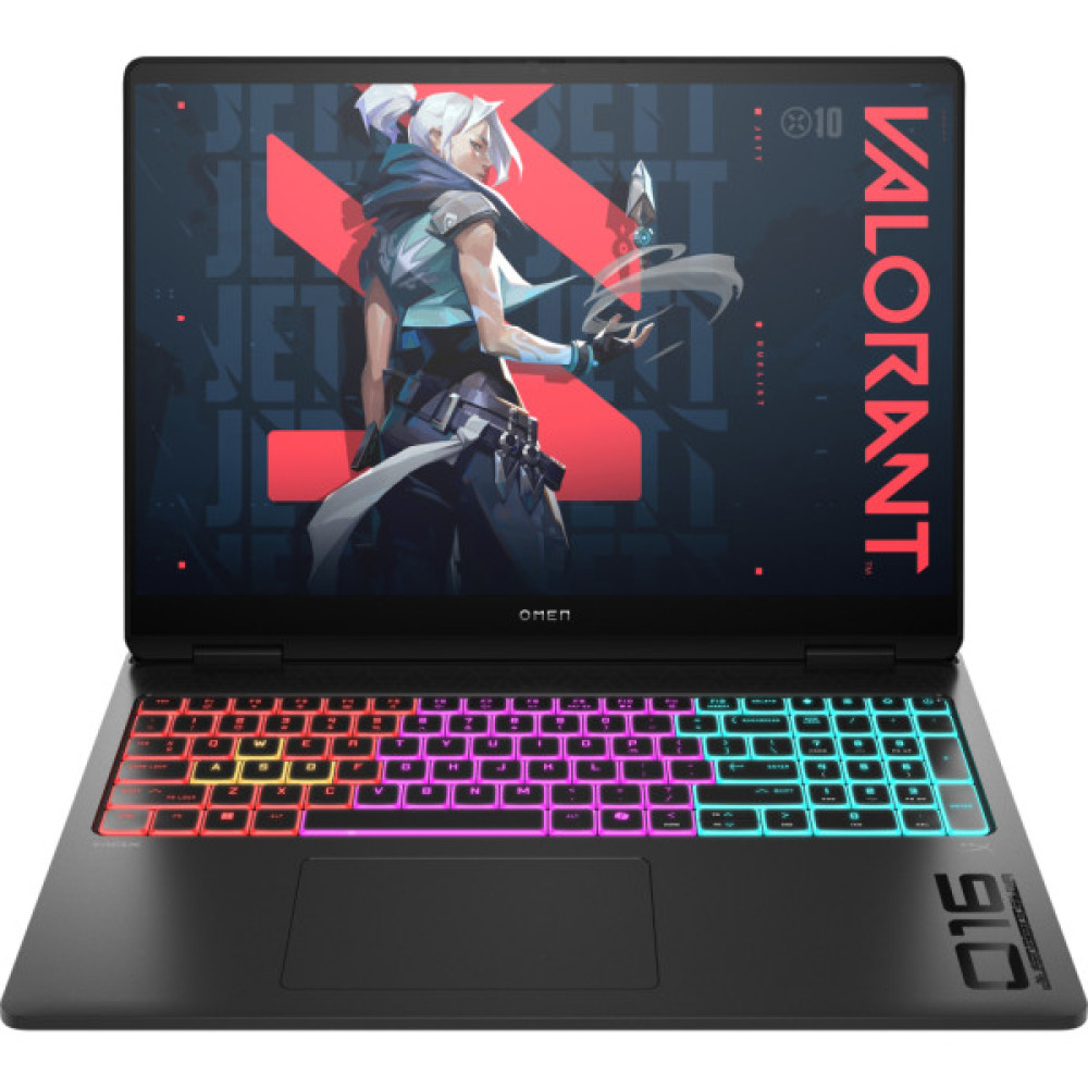 Ноутбук HP OMEN MAX 16-ak0003ua (C3UU8EA) Ноутбук HP OMEN MAX 16-ak0003ua (C3UU8EA)