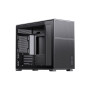 Корпус JONSBO D31 MESH Black Корпус JONSBO D31 MESH Black