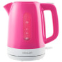 Електрочайник Sencor SWK 1028RS (SWK1028RS) Електрочайник Sencor SWK 1028RS (SWK1028RS)