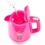 Електрочайник Sencor SWK 1028RS (SWK1028RS) Електрочайник Sencor SWK 1028RS (SWK1028RS)