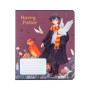 Зошит Kite Harry Potter 18 аркушів, клітинка (HP24-236)
