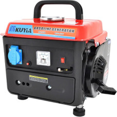 Генератор Kuyia TM950, 110-240V, 50Hz, 0,6-0,8kW, 4,2л (KYTM950-1F-220-B) Генератор Kuyia TM950, 110-240V, 50Hz, 0,6-0,8kW, 4,2л (KYTM950-1F-220-B)