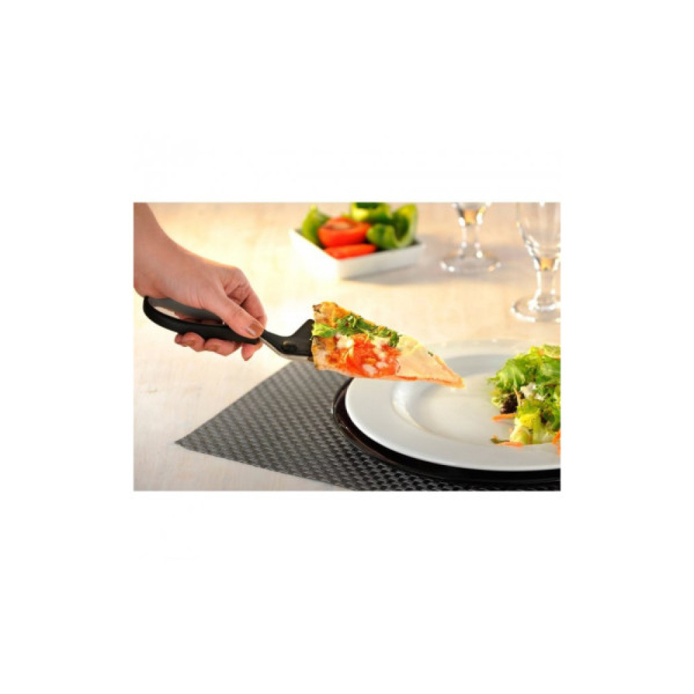 Кухонні ножиці Gefu Pezzo для піци (12641)