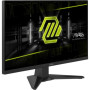 Монітор MSI 23.8" MAG 242F HDMI, DP, Audio, IPS, 200Hz, 0.5ms, sRGB 115%, FreeSync