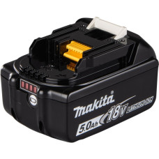 Акумулятор Makita BL1850B LXT 18В 5А·год 0.63кг