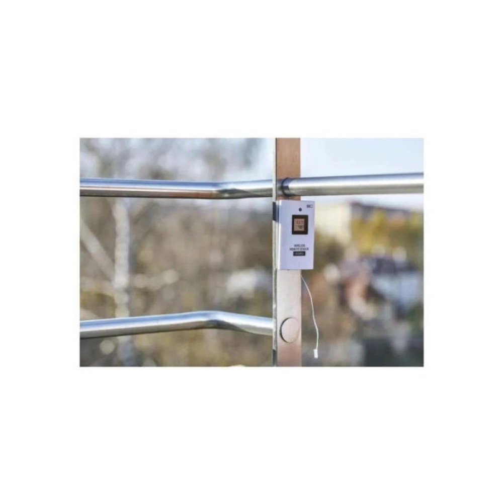 Метеостанція EMOS E5111