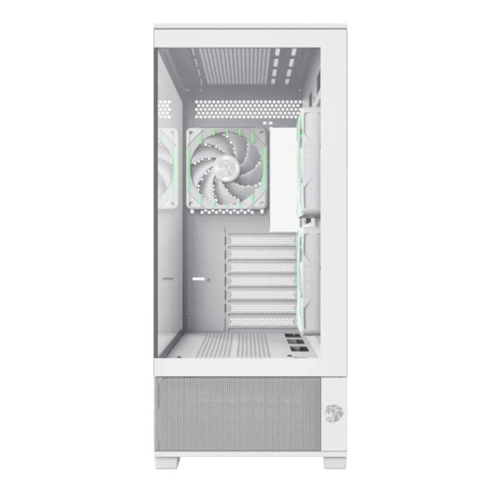 Корпус для ПК Gamemax VISTA 2 AW