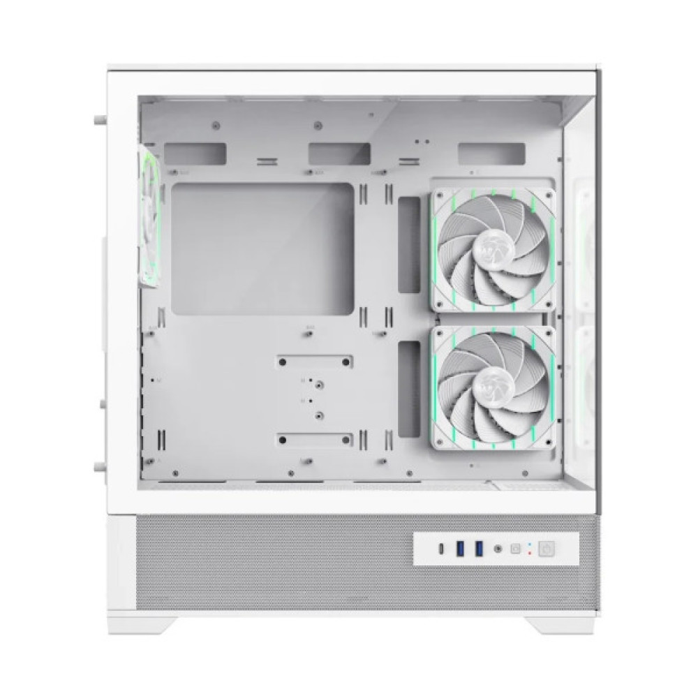 Корпус для ПК Gamemax VISTA 2 AW