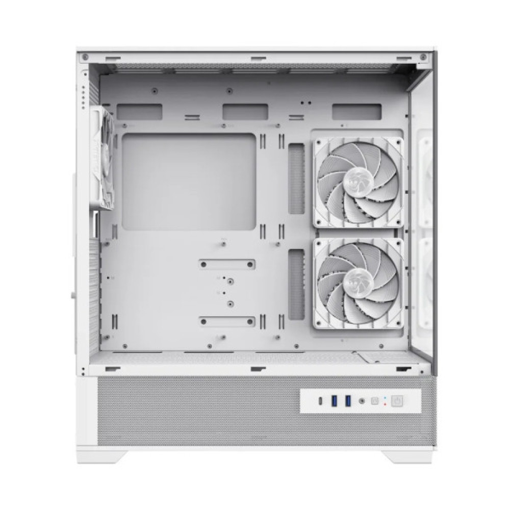 Корпус для ПК Gamemax VISTA 2 AW
