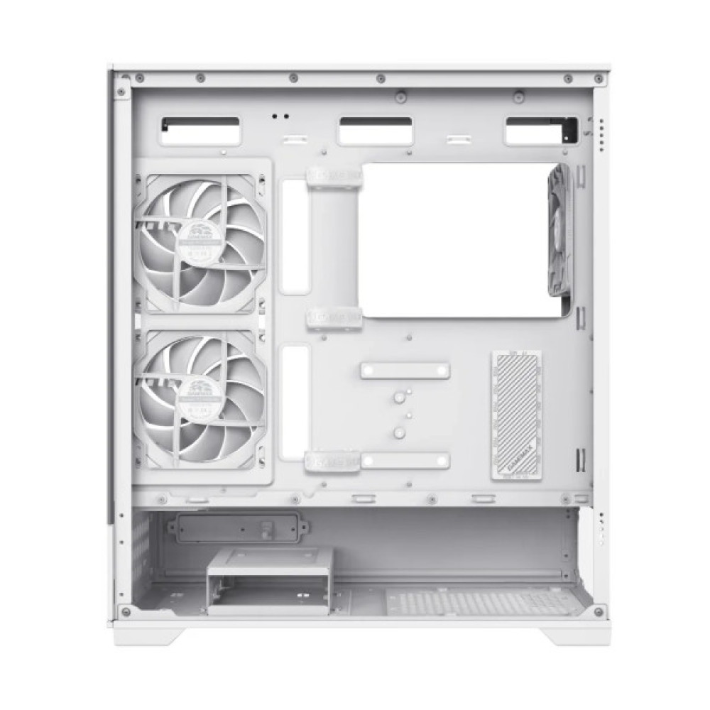 Корпус для ПК Gamemax VISTA 2 AW