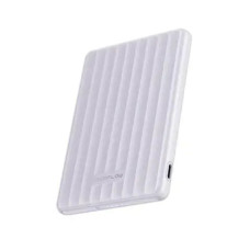 Батарея універсальна EcoFlow RAPID Mag Power Bank 5000mAh violet (EF-RAPIDQI1-5K-VT-EU)