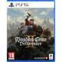 Гра Sony Kingdom Come: Deliverance 2, BD диск (1143937)