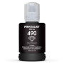 Чорнило Printalist Canon GI-490 для G1400/G2400/G3400 140г Black Pigm. (PL490BP) Чорнило Printalist Canon GI-490 для G1400/G2400/G3400 140г Black Pigm. (PL490BP)