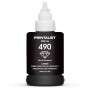 Чорнило Printalist Canon GI-490 для G1400/G2400/G3400 140г Black Pigm. (PL490BP) Чорнило Printalist Canon GI-490 для G1400/G2400/G3400 140г Black Pigm. (PL490BP)