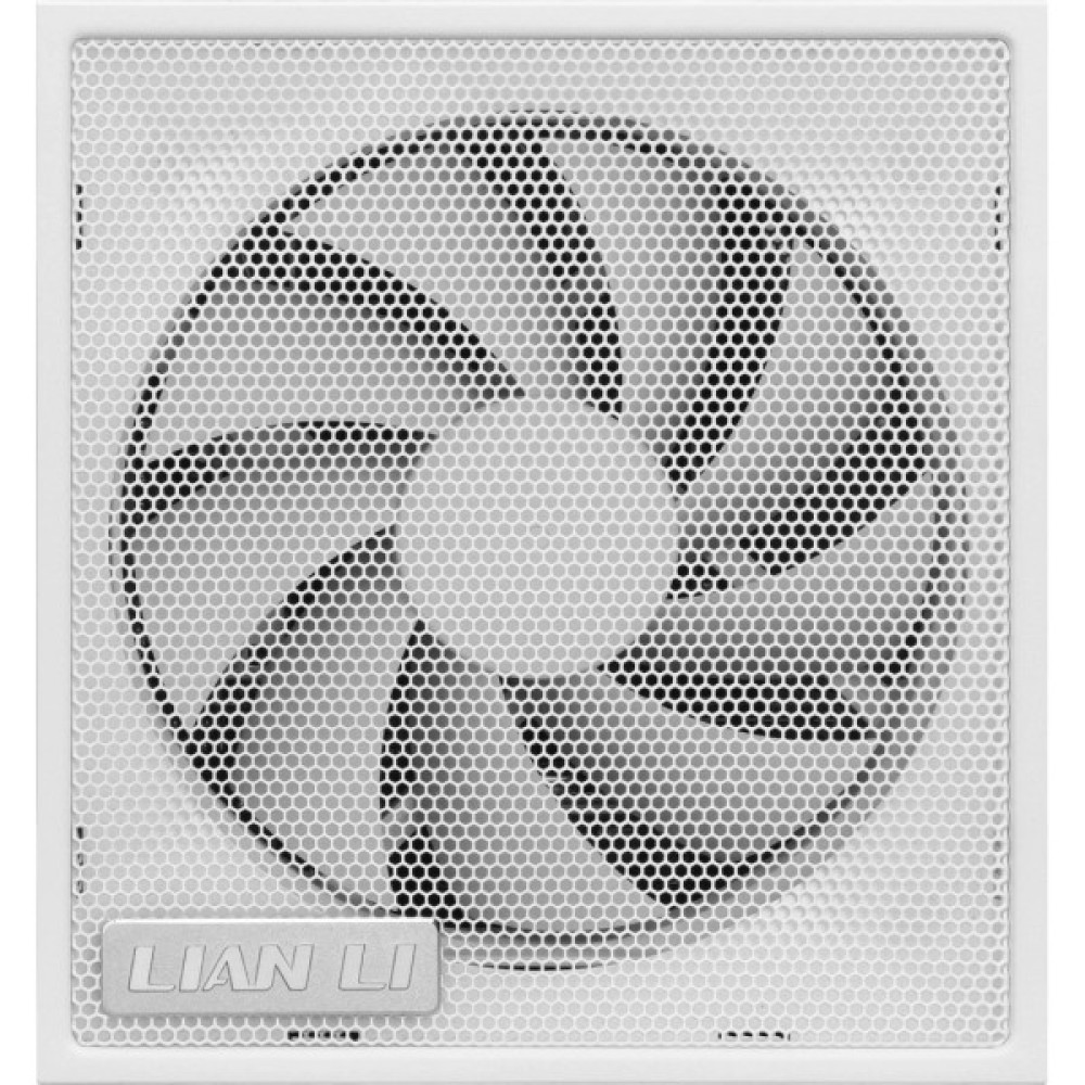 Блок живлення Lian Li 1200W SX1200P White (G9P.SX1200P.W000.EU)