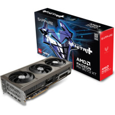 SAPPHIRE RX 9070 XT GAMING OC NITRO+ (11348-01-20G)