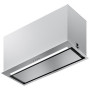 Витяжка Faber вбудована, 70см, 1119м.куб/год, Inka Lux Evo X A70, нерж