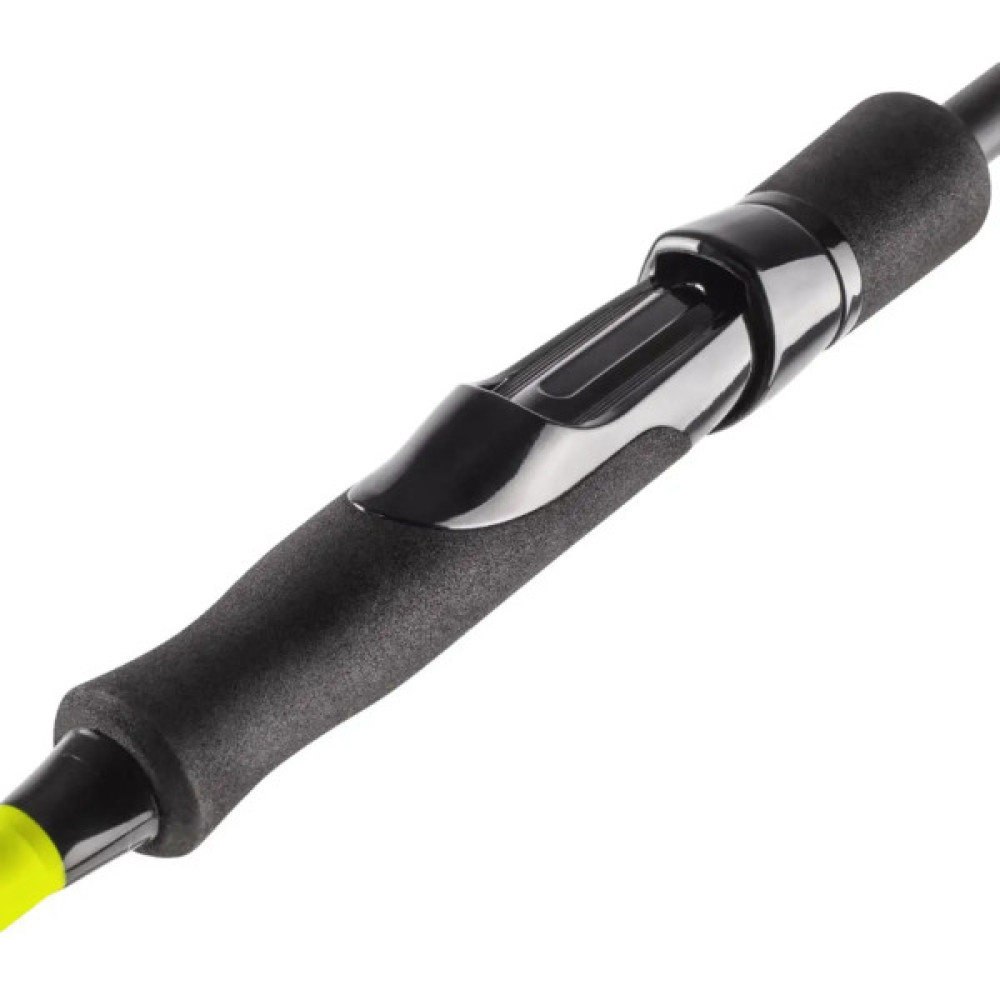 Вудилище Select Zander ZND-702M 2.13m 6-24g Ex.Fast (1870.67.83)