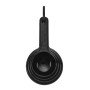 Кухонний набір KitchenAid Classic 11 предметів чорний (KQG492OHOBE)