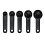 Кухонний набір KitchenAid Classic 11 предметів чорний (KQG492OHOBE)