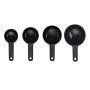 Кухонний набір KitchenAid Classic 11 предметів чорний (KQG492OHOBE)