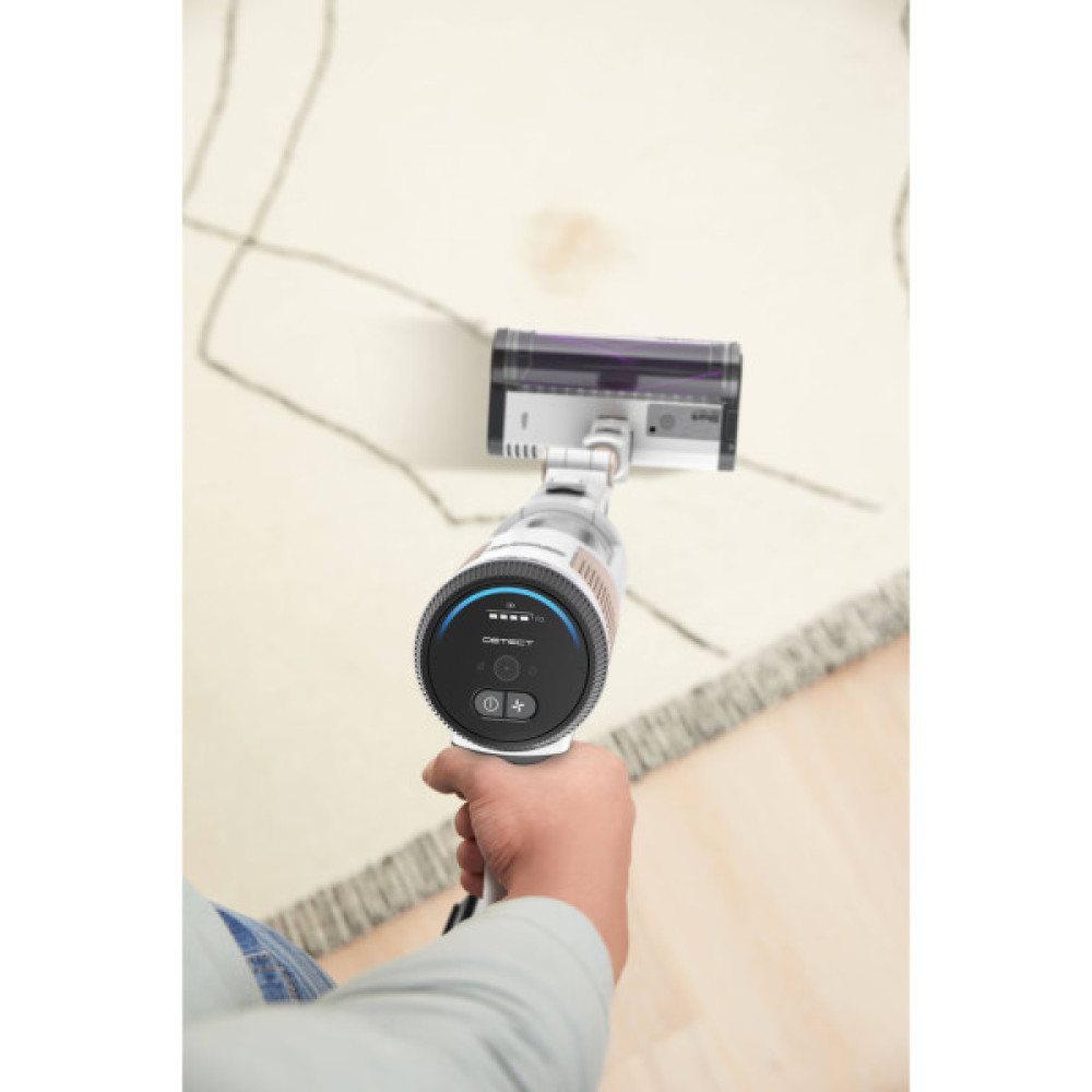 Пилосос Shark Detect Pro with Auto Empty System (IW3612EUT)
