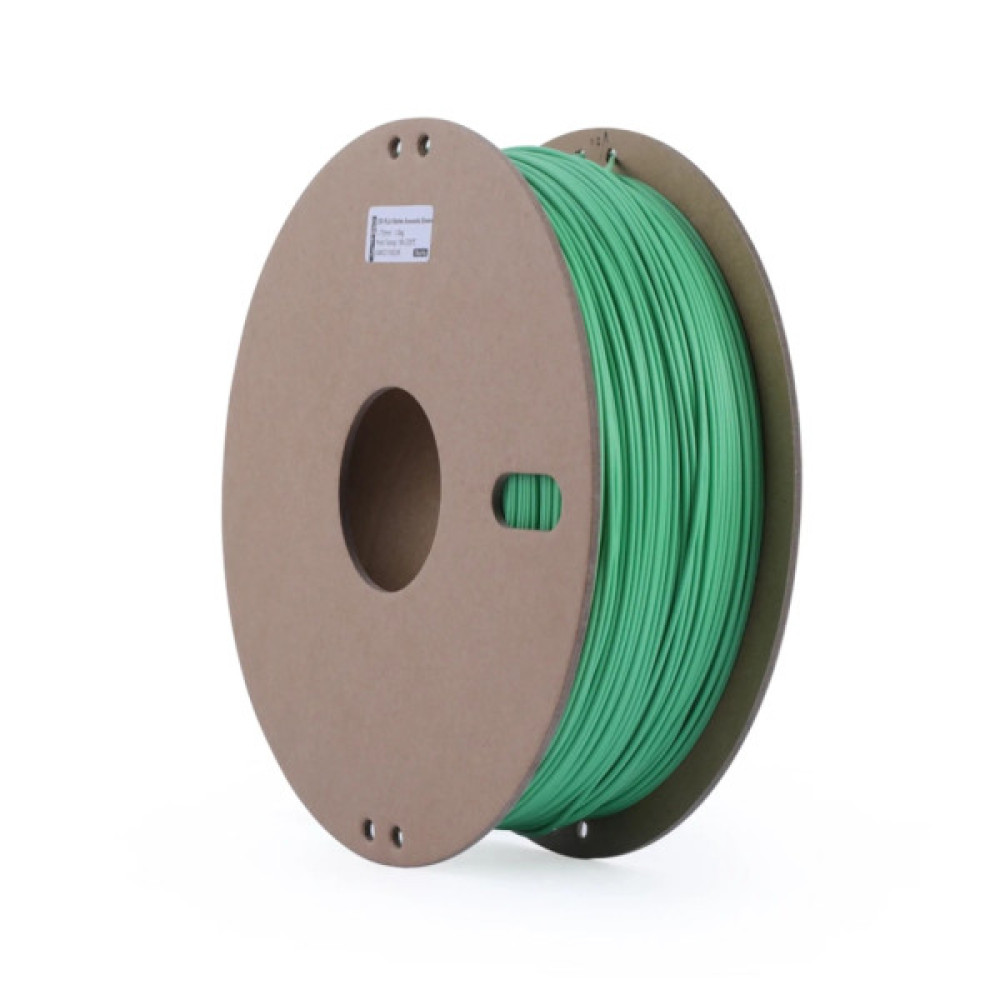 Пластик для 3D-принтера Creality PLA matte 1кг, 1.75мм, green avocado (3301010301)